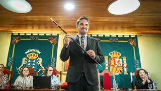 Alejandro Herrera (CC) se hace con la Alcaldía de La Guancha