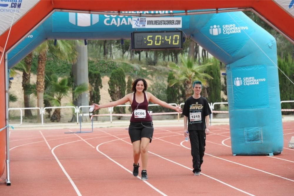 Carrera Popular de la Universidad de Murcia