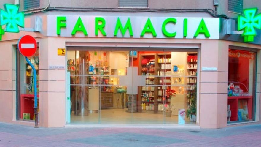 Las farmacias activarán el Mascarilla 19.