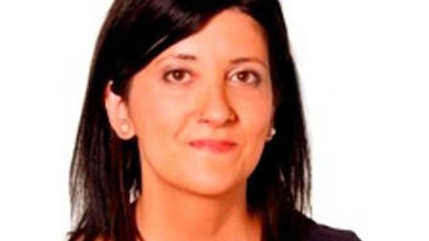 Isabel Félez: &quot;Adoptar siempre ha sido mi plan A&quot;