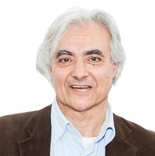 José Manuel Perlado Martín