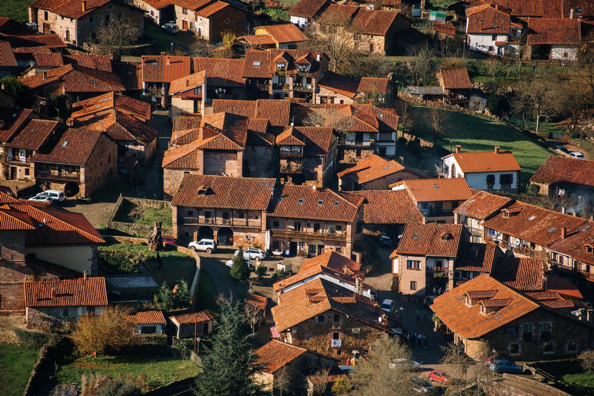 Carmona, Cantábria
