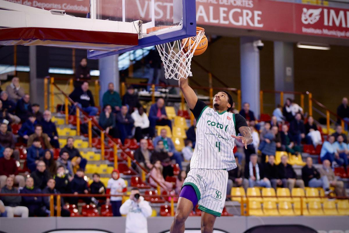 El Coto Córdoba - Cultural Leonesa, en imágenes