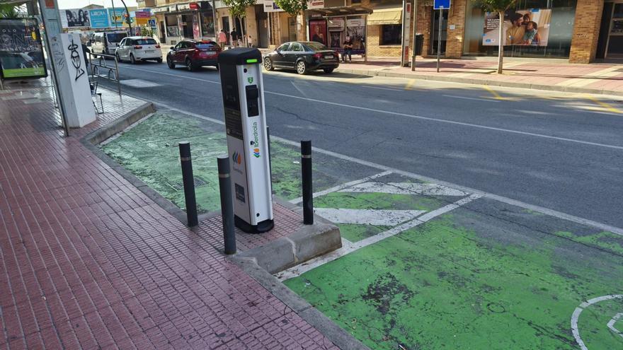 El reparto de mercancías y los caminos escolares, asignaturas pendientes de la movilidad en Murcia