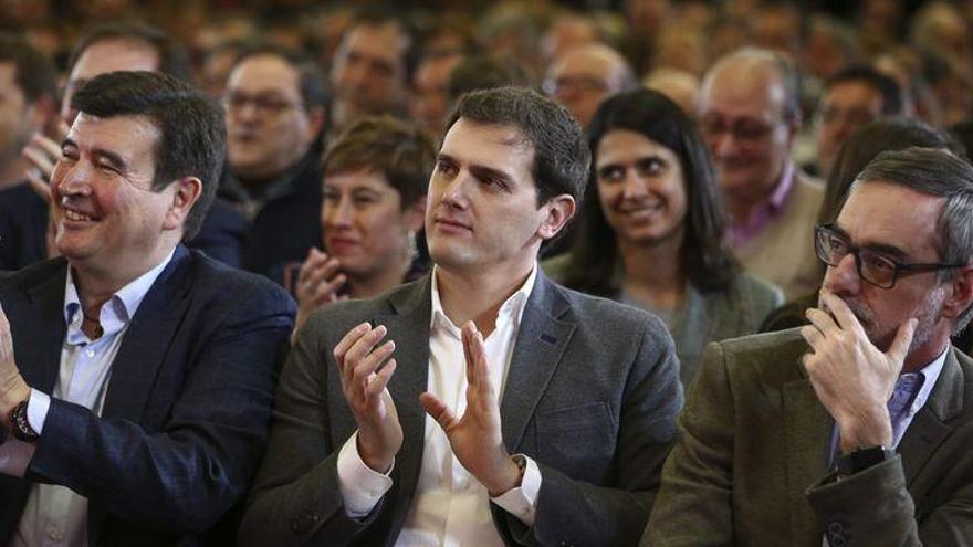 Ciudadanos adelanta al PP en la ciudad de Castelló