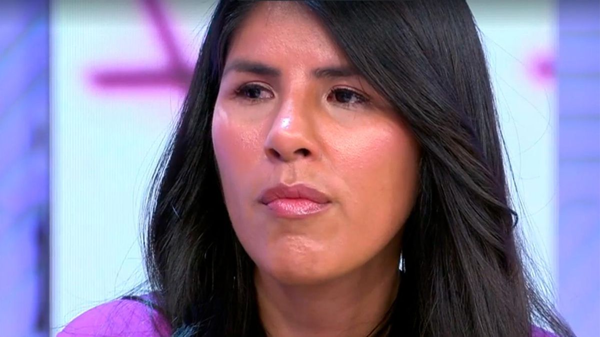 Se filtra un audio de Isabel Pantoja sobre la verdad de Isa P y su hijo pequeño: "La compré yo”