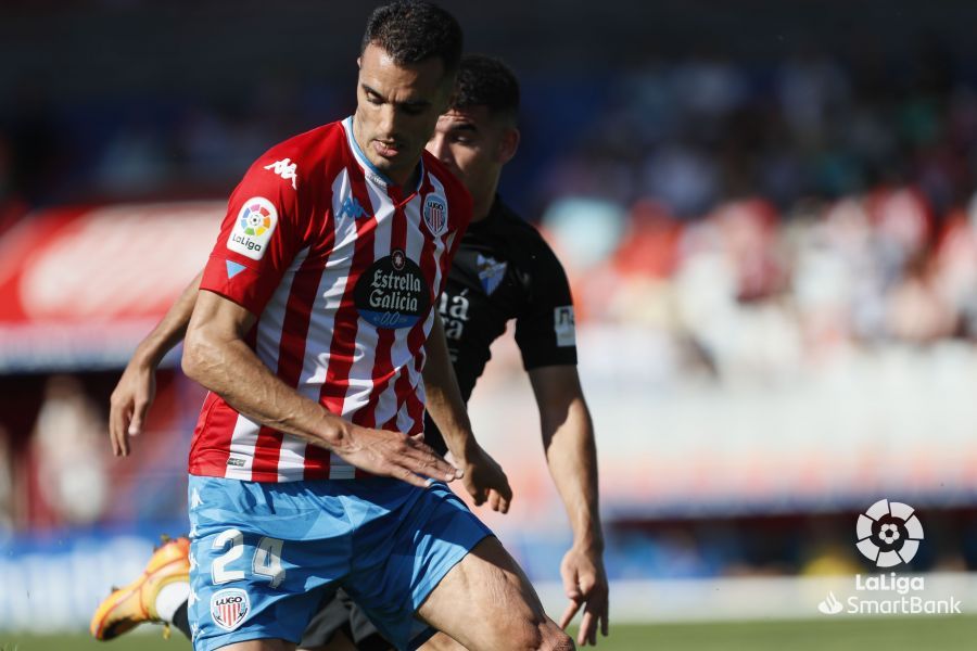 LaLiga SmartBank | CD Lugo - Málaga CF