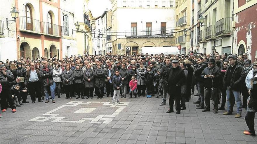 Los vecinos vuelven a denunciar otra oleada de robos en casas