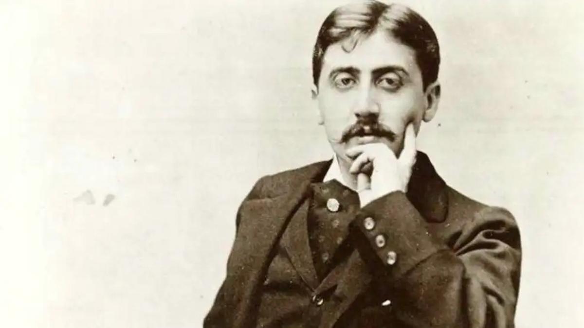 Marcel Proust