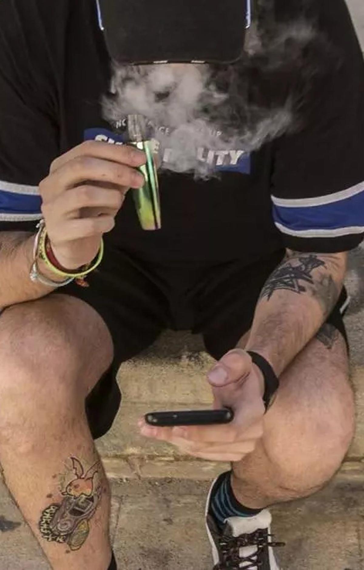 El consum de tabac a Catalunya baixa a mínims històrics