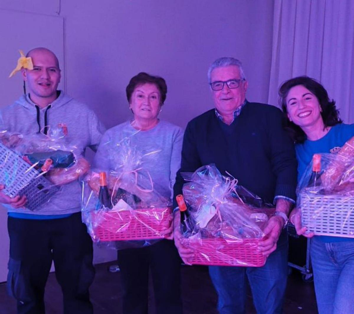 Pozuelo de Aragón vive con intensidad y tradiciones 
las fiestas de San Antón