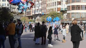 El Consell adelanta el toque de queda y limita la Navidad para frenar el repunte de casos de covid en la Comunitat Valenciana