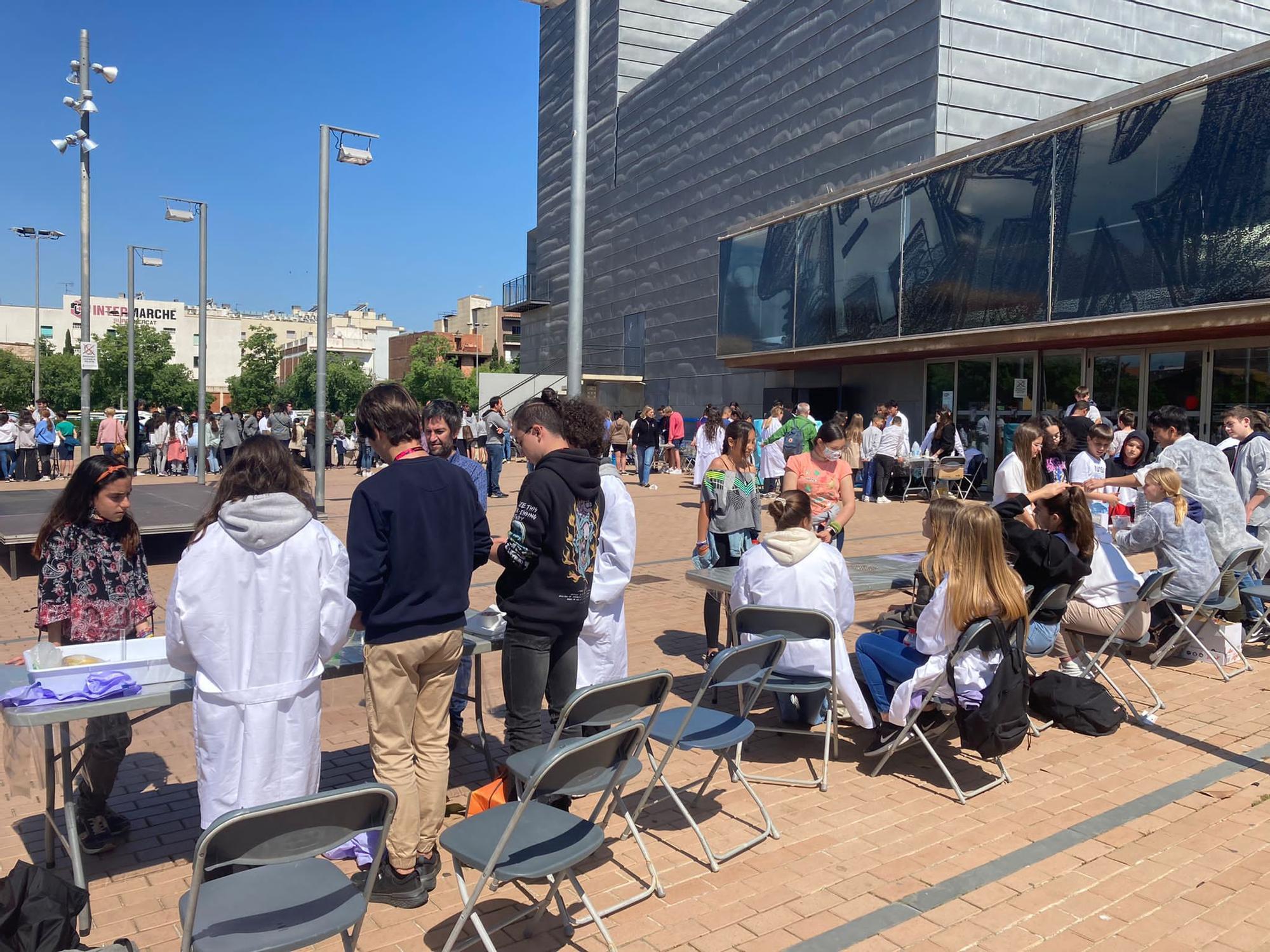 Jornada de la Ciència de Roses 2022