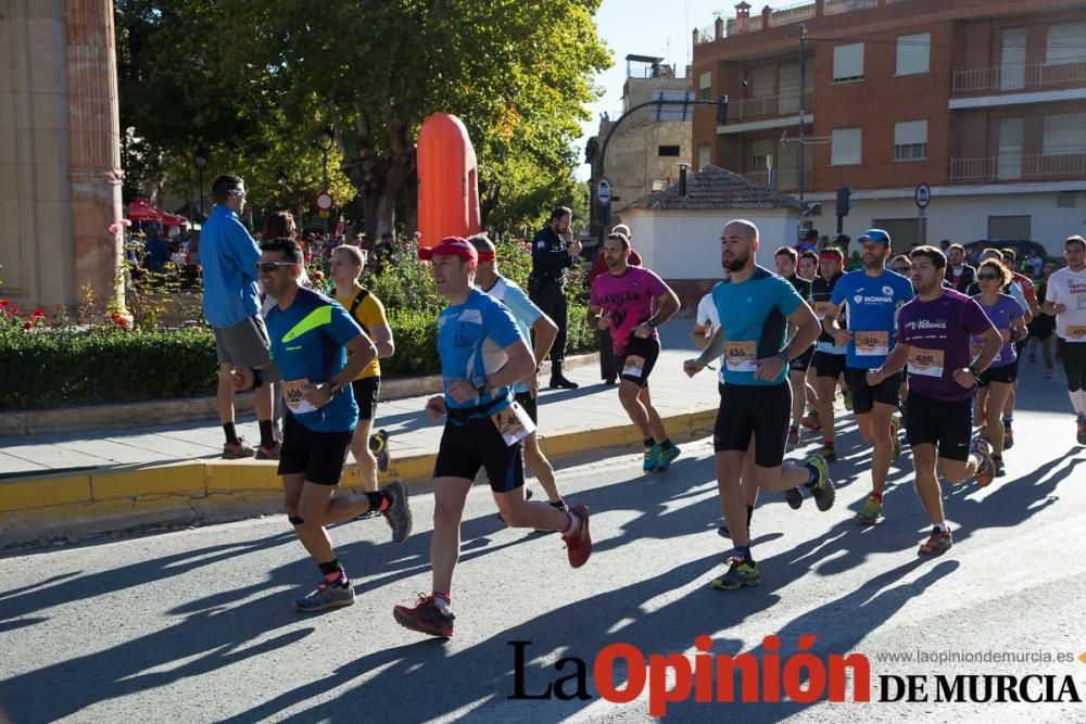 Caravaca Trail Experience  (Master, Promo, Medium)