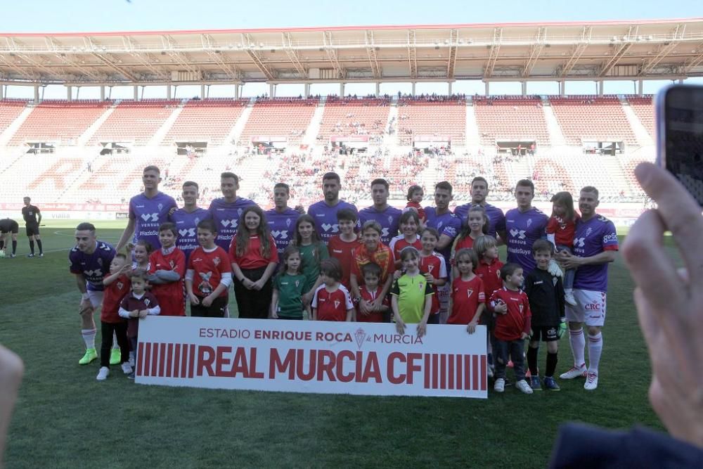 Real Murcia-Don Benito