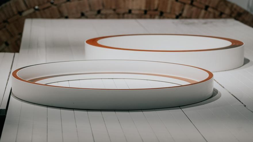 La Bienal de Cerámica de Manises bate récords: 345 creadores de 49 países presentan 486 obras