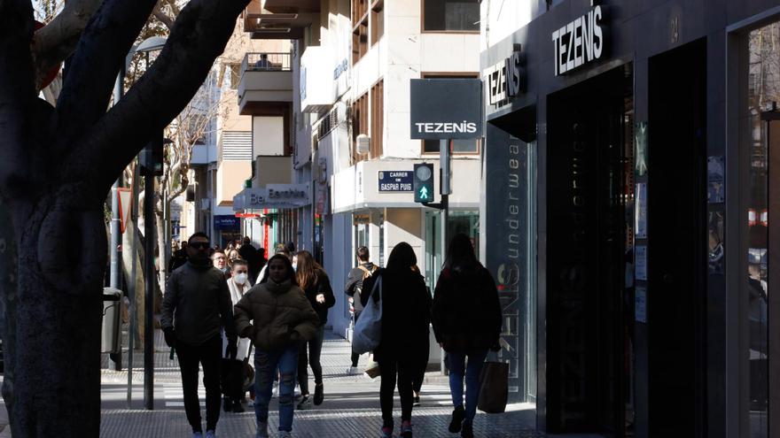 Ibiza es el municipio más afectado por el covid de Baleares
