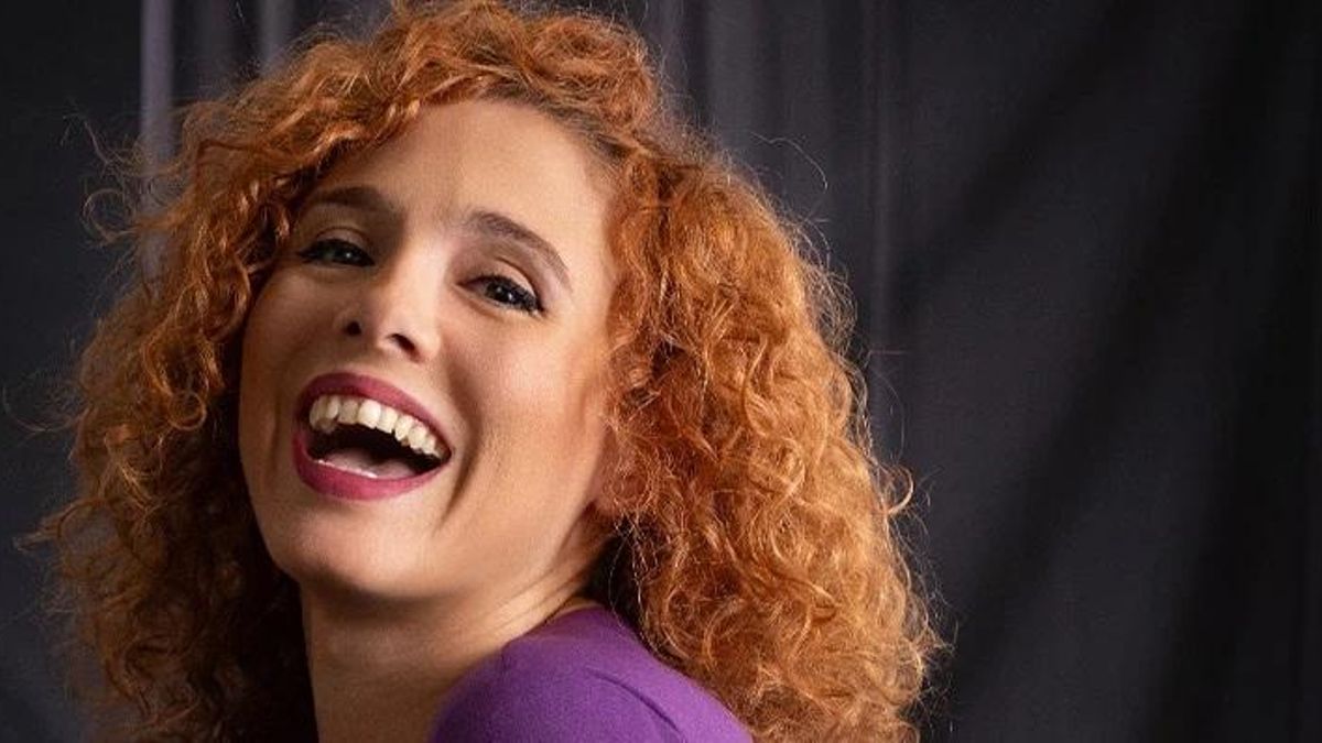 Macarena Robles.