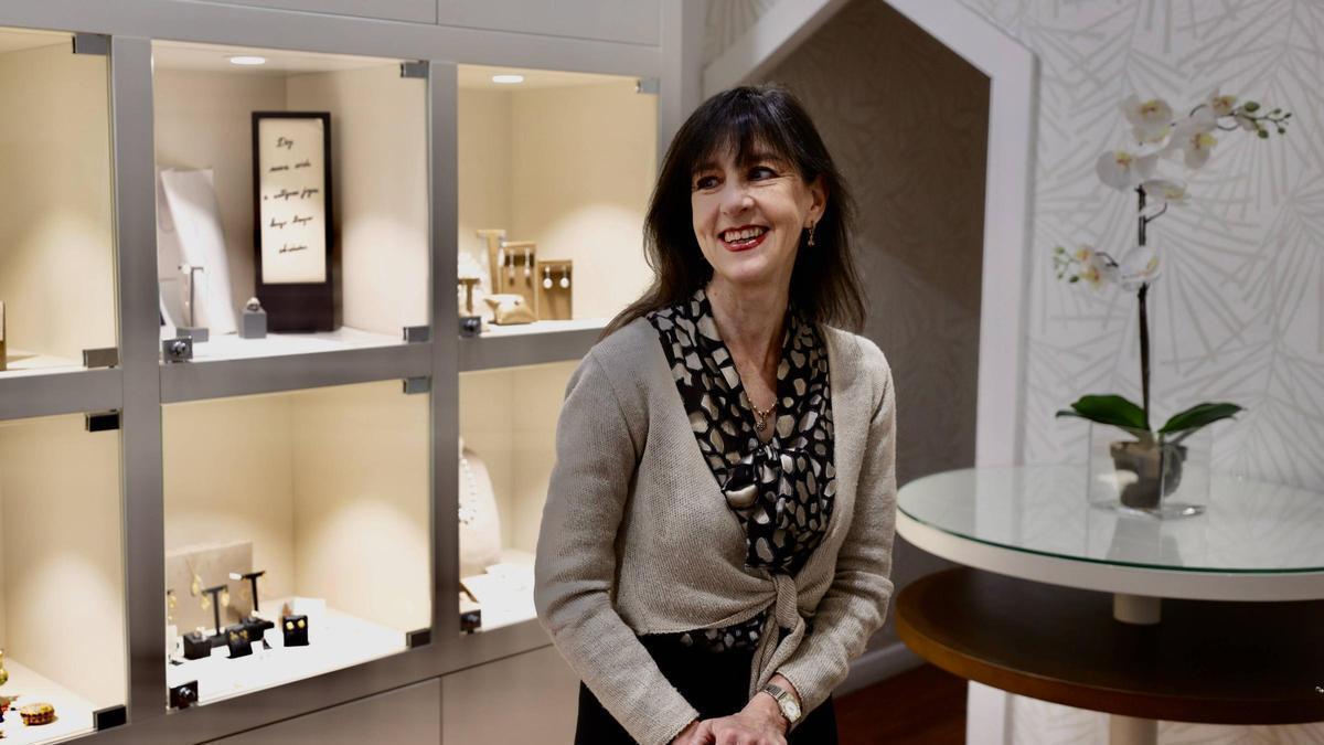 Joyería Aparicio, la historia de una saga familiar que nació en Cuba y lleva la esencia de Oviedo por el mundo desde hace casi 100 años