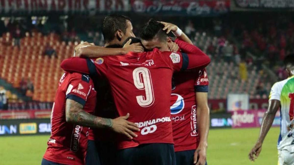 Independiente debutó con victoria