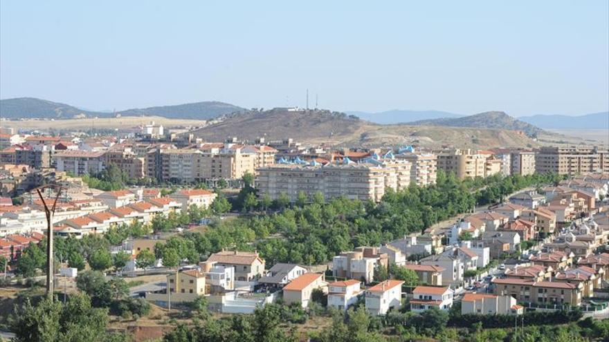 La nueva Ley del Suelo permitirá más desarrollo en pueblos menores