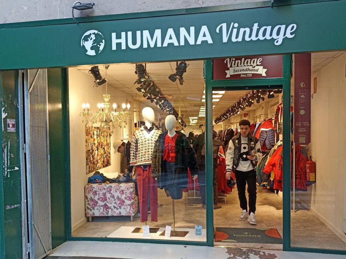 Les xifres de l’èxit d’Humana Les xifres de l’èxit d’Humana