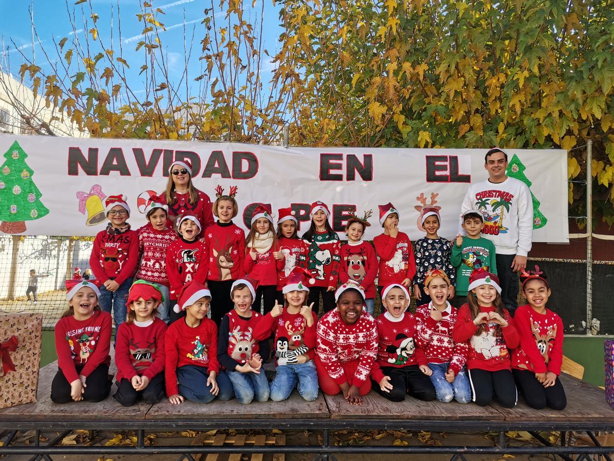 Navidad en el Lope