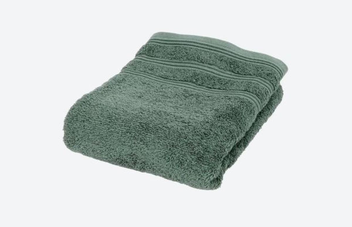 Colas kilométricas en Action para conseguir la colección de toallas (que parece de lujo) más barata del mercado: de tejido natural y por menos de 3 euros