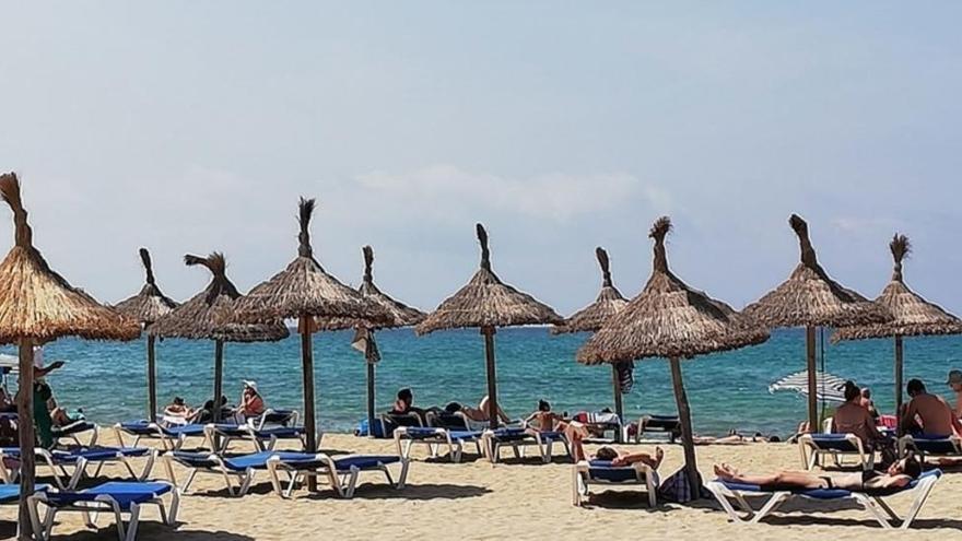 Baleares tendrá bonos turísticos interislas para los meses de temporada baja