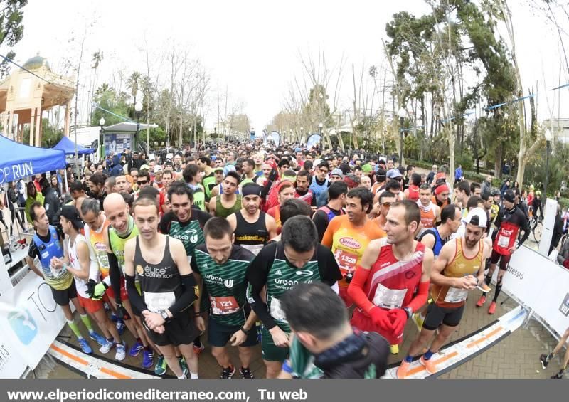 Media Maraton de Castellón