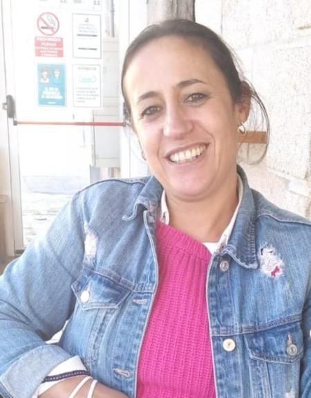 La mujer asesinada, Beatriz Lijó Gesteira.