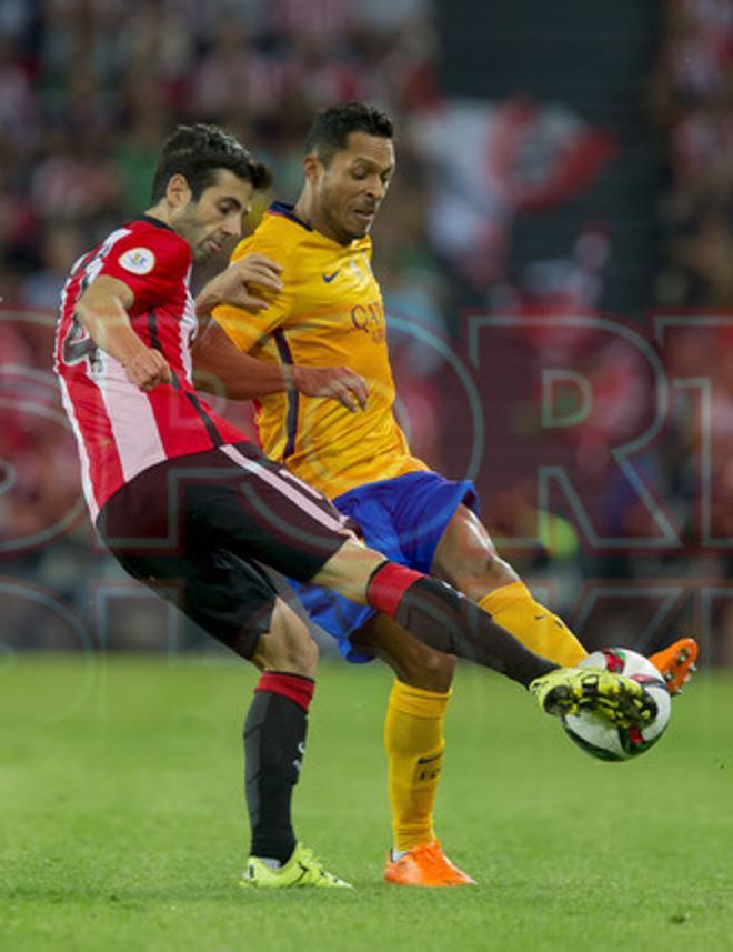 Athletic club de Bilbao 4- FC Barcelona 0