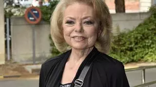 Mayra Gómez Kemp, mítica presentadora del "Un, dos, tres", muere a los 76 años