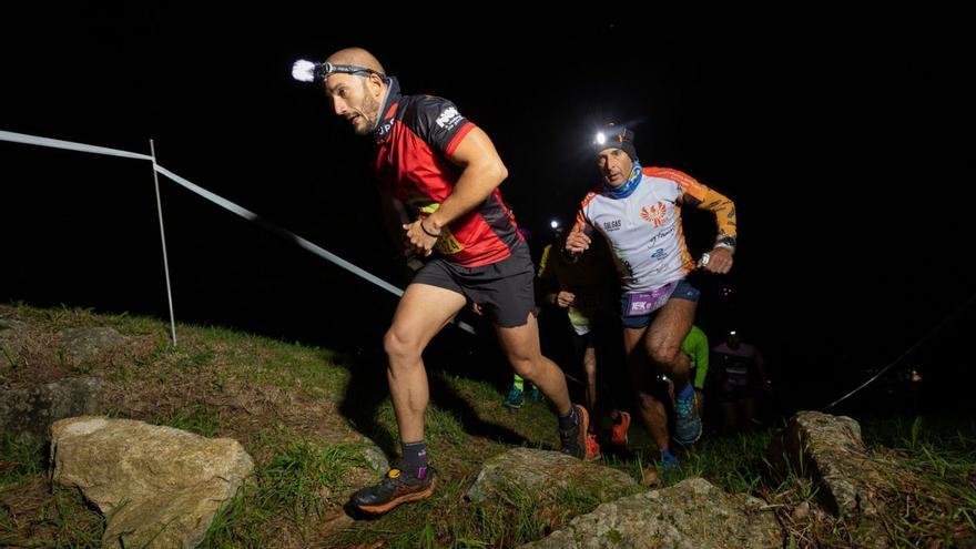 Sétima edición da Urban Trail Night Eurocidade Valença – Tui. | // D.P.