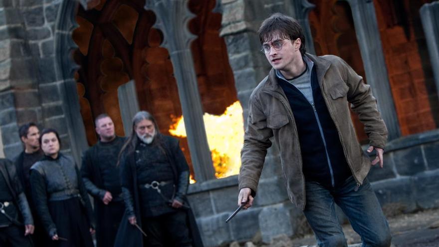 Las 10 peores cosas que ha hecho Harry Potter