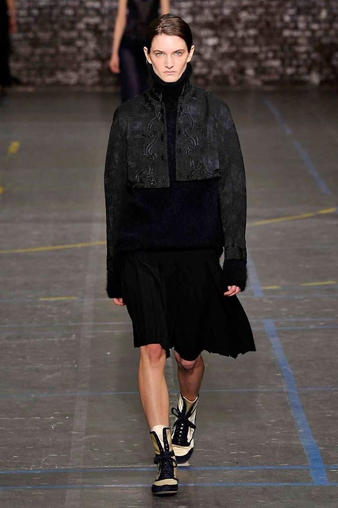 John Galliano