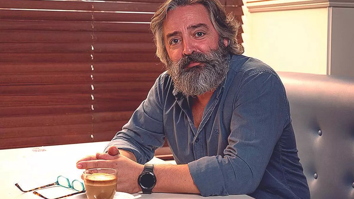 Neo Dadá Café: «Lo suyo es hacer una tostada que te acompañe durante toda la vida»