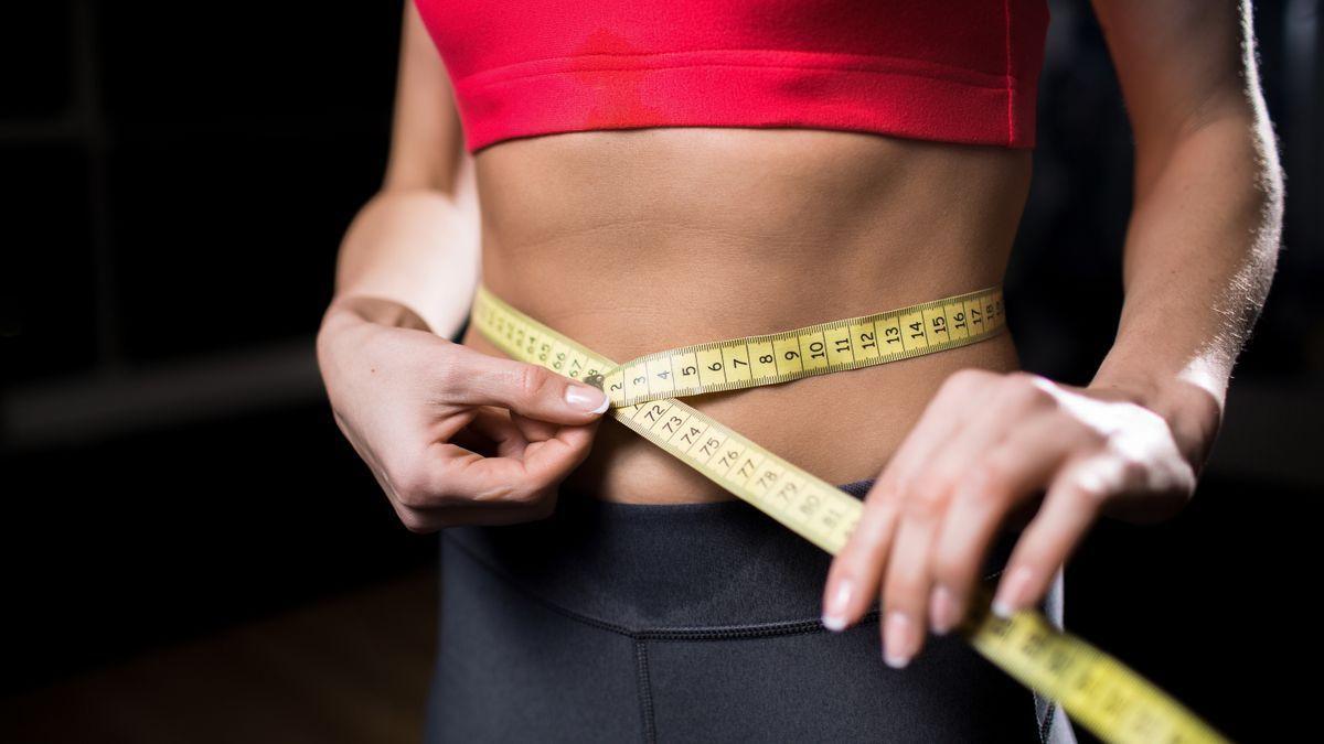 Cómo bajar 4 kilos en un mes para perder barriga