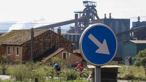 Els preus industrials van pujar el 15,3% fins al juliol després de set mesos a l’alça