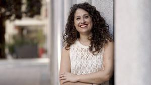 Enma López, candidata en les primàries del PSOE a l’alcaldia  de Madrid: "Tinc suports des de persones que eren a Podem fins a gent de Cs"