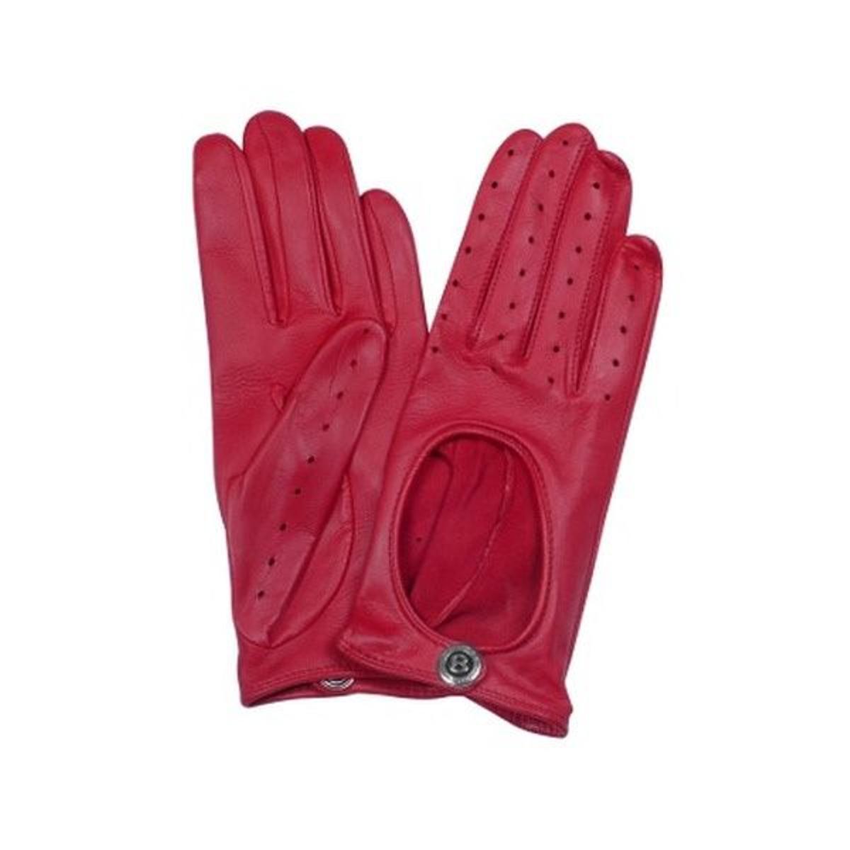 Guantes de piel Bentley