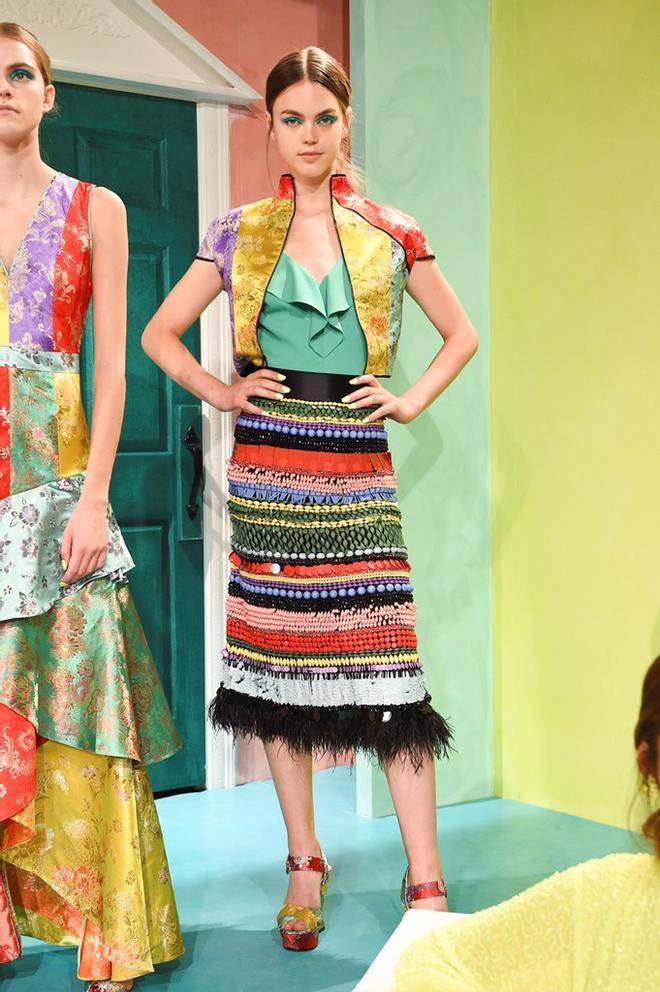 Alice + Olivia By Stacey Bendet