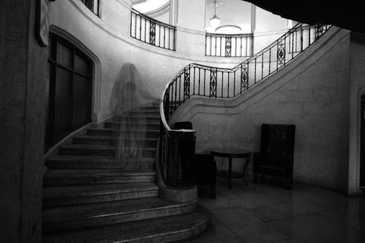 Hoteles halloween