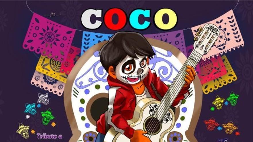 El Musical de Coco - Recuérdame