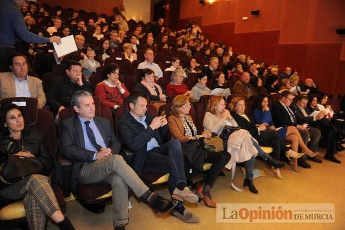 Premios Extraordinarios de Bachillerato