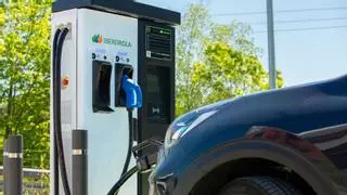 Vacaciones verdes: ir en coche eléctrico por toda España ya es posible