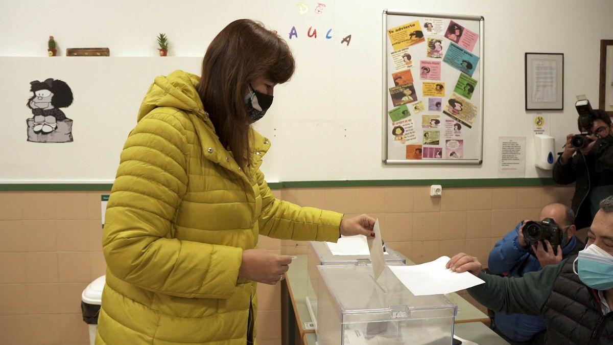 JxCat tapa su derrota aferrándose a la mayoría independentista