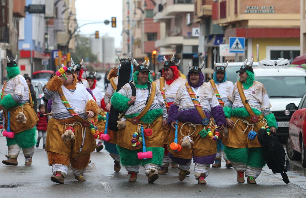 Tradicional Potaje Perchelero