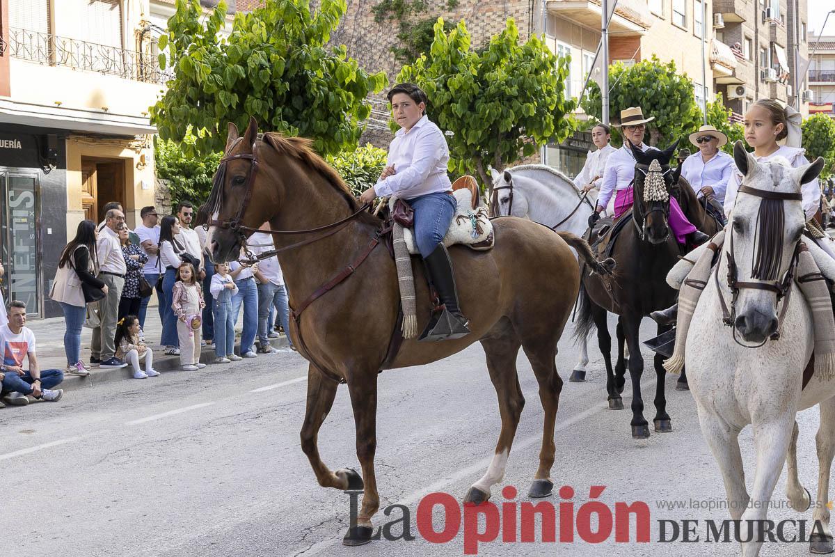 Romería San Isidro/Cehegín_011