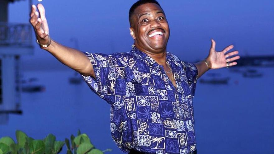 Fallece el cantante de soul Cuba Gooding a los 72 años